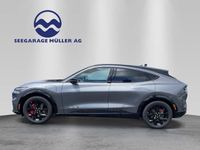 gebraucht Ford Mustang Mach-E Premium AWD