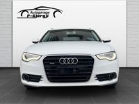 gebraucht Audi A6 Avant 3.0 TDI V6 multitronic