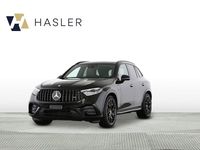 Gebraucht Mercedes GLC63 AMG Executive 680 PS (500 kW) 2024 SUV