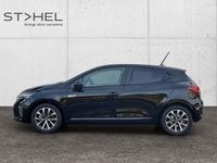 Neu Mitsubishi Colt Invite+ 145 PS (106 kW) 2025 Schwarz Kleinwagen