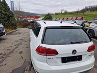 gebraucht VW Golf VII 