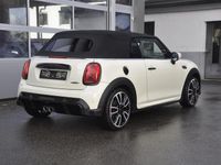 Gebraucht Mini John Cooper Works 231 PS (169 kW) 2022 Kleinwagen