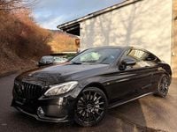 Gebraucht Mercedes C43 AMG AMG 367 PS (269 kW) 2017