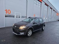 Gebraucht Dacia Sandero Lauréate 90 PS (66 kW) 2014