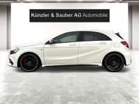 Gebraucht Mercedes A45 AMG AMG 381 PS (280 kW) 2016