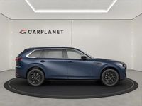 Neu Mazda CX-80 Homura-Line 328 PS (241 kW) 2026 Blau SUV