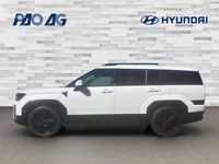 Neu Hyundai Santa Fe 215 PS (158 kW) 2026 SUV