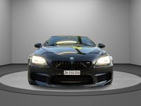 Gebraucht BMW M6 575 PS (422 kW) 2014 Cabrio