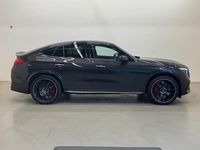 Gebraucht Mercedes GLC63 AMG Executive 680 PS (500 kW) 2024 Coupé