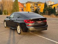 Gebraucht BMW 640 M Sport 340 PS (250 kW) 2018 Coupé