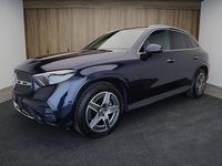 Gebraucht Mercedes GLC300e AMG line 269 PS (197 kW) 2023