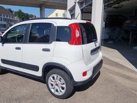 gebraucht Fiat Panda 4x4 0.9 Twinair Turbo