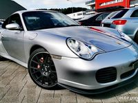 gebraucht Porsche 911 Turbo ,