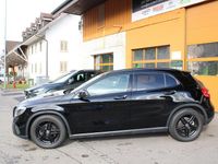Gebraucht Mercedes GLA200 156 PS (114 kW) 2018 SUV