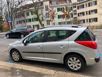 gebraucht Peugeot 207 1.6 16V Sport