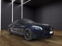 Gebraucht Mercedes C43 AMG AMG 390 PS (286 kW) 2020 Cabrio
