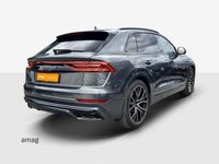 gebraucht Audi Q8 45 TDI Black Edition