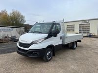 gebraucht Iveco Daily 35 S 18H