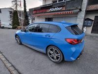 Gebraucht BMW M135 Shadowline 306 PS (225 kW) 2020 Kleinwagen