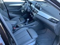 gebraucht BMW X1 25e Steptronic