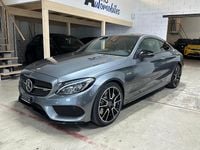 Gebraucht Mercedes C43 AMG AMG 367 PS (269 kW) 2016