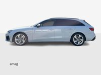 gebraucht Audi A4 Avant 40 TDI S line