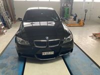 gebraucht BMW 325 3er Reihe E90 i