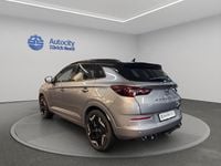 Gebraucht Opel Grandland X GSe 300 PS (220 kW) 2024 Grau SUV