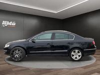 gebraucht VW Passat 3.2 V6 FSI Highline 4Motion