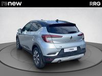 gebraucht Renault Captur 1.3 TCe EDC Edition 1 EDC