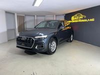 Gebraucht Audi Q5 204 PS (150 kW) 2021 SUV