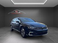 Gebraucht VW Passat GTE 217 PS (159 kW) 2021 Kombi
