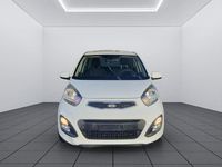 Gebraucht Kia Picanto Style 85 PS (62 kW) 2014 Kleinwagen