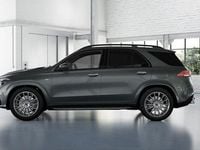 Neu Mercedes GLE400 381 PS (280 kW) 2026 Kombi