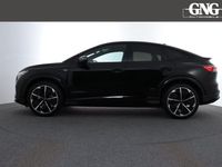 gebraucht Audi Q4 e-tron SB 55 e-tron quattro