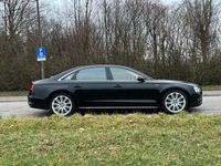 Gebraucht Audi A8L W12 500 PS (367 kW) 2012 Limousine