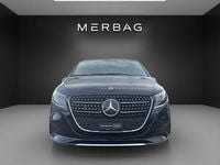 Gebraucht Mercedes V250 Avantgarde 190 PS (139 kW) 2024 Van / Kleinbus