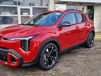 Neu Kia Stonic GT-Line 116 PS (85 kW) 2026 Rot SUV