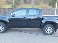 Gebraucht Isuzu D-Max 164 PS (120 kW) 2017 Abholung