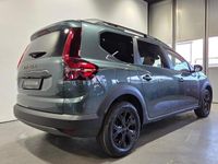 Neu Dacia Jogger Extreme 141 PS (103 kW) 2025 Grün Van / Kleinbus
