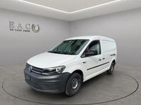 Gebraucht VW Caddy Maxi 102 PS (75 kW) 2017 Van / Kleinbus