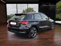 Gebraucht Audi A3 Advanced 190 PS (139 kW) 2022 Limousine