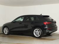 gebraucht Audi A3 Sportback 2.0 TDI advanced S-tronic