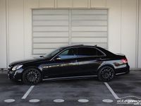 Gebraucht Mercedes E63 AMG AMG 557 PS (409 kW) 2015 Limousine