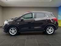 Gebraucht Opel Mokka Cosmo 140 PS (102 kW) 2016 SUV