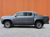 Gebraucht VW Amarok Aventura 240 PS (176 kW) 2025 Gray Abholung