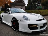 gebraucht Porsche 911 Turbo TECHART