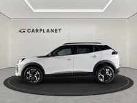 Neu Peugeot 2008 Allure Premium 145 PS (106 kW) 2025 Weiss SUV