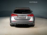 gebraucht Mercedes A250 AMG Line