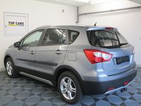 gebraucht Suzuki SX4 S-Cross 1.6 16V GL 4WD CVT7